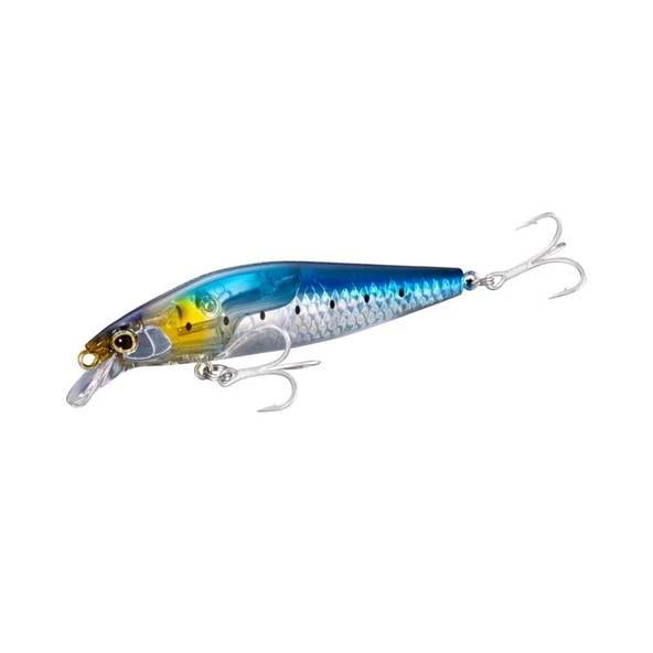 Shimano Lure Exsence Silent Assassin 80S ( FB ) Flash Boost Suni Yem - 2