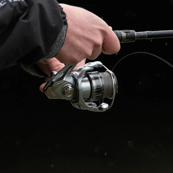 Shimano Nasci FC C3000 Olta Makinesi - 6