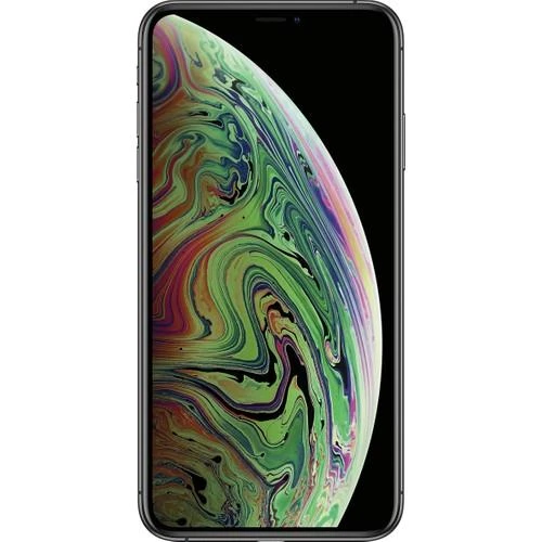 Yenilenmiş Apple iPhone XS MAX 64 GB Uzay Grisi (12 Ay Garantili)
