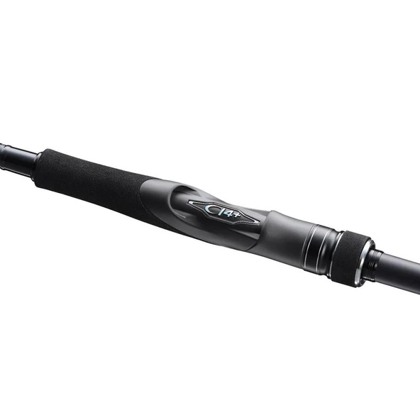 Shimano Dialuna Spinning Inshore S90ML 274cm 6-28gr Olta Kamışı - Resim 4