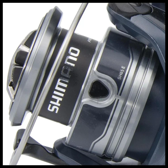 Shimano Catana FE C3000HG Olta Makinesi - 5