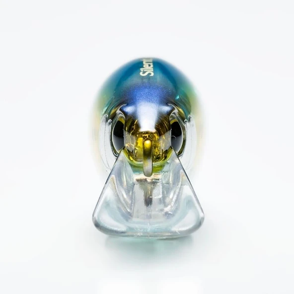 Shimano Lure Exsence Silent Assassin 80S ( FB ) Flash Boost Suni Yem - 4