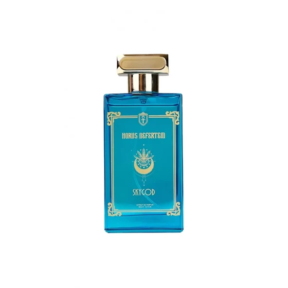 Horus Nefertem Sky God Edp 100 ml Erkek Parfüm