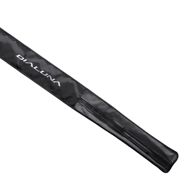 Shimano Dialuna Spinning Inshore S90ML 274cm 6-28gr Olta Kamışı - Resim 7
