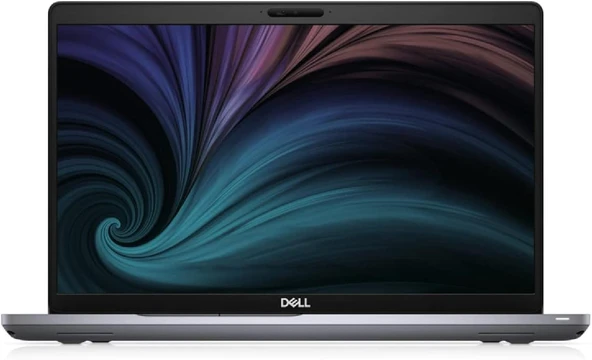 Dell Latitude 5511 Intel Core i7 10850H 16GB 512GB Nvidia GeForce MX250 (2GB) 15.6" - Outlet
