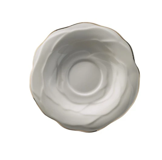 Aryıldız Bella Gold 32 Parça Kahvaltı Seti - 7