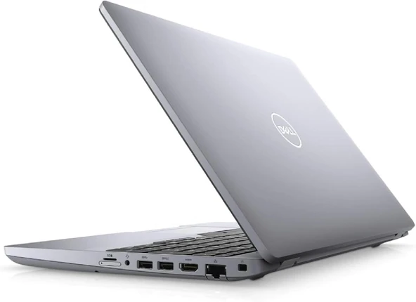 Dell Latitude 5511 Intel Core i7 10850H 16GB 512GB Nvidia GeForce MX250 (2GB) 15.6" - Outlet - 4