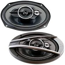 SONY xs-gtx 6932 OVAL OTO KOLON