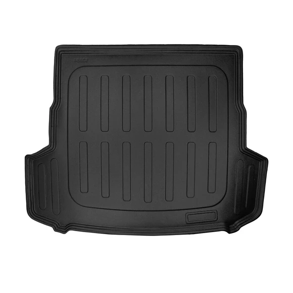 Rizline Ssangyong Actyon 2024 ve Sonrası 3D Havuzlu Paspas ve Bagaj Havuzu Set - Resim 3