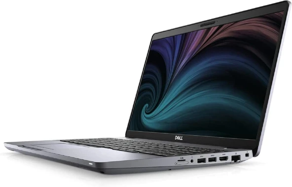 Dell Latitude 5511 Intel Core i7 10850H 16GB 512GB Nvidia GeForce MX250 (2GB) 15.6" - Outlet - 3