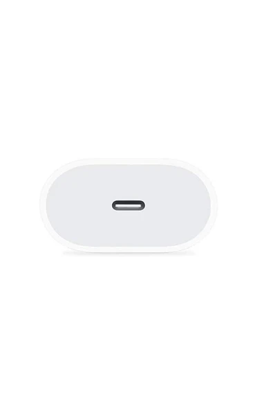 Apple Samsung Orjinal 20 Watt Type-c Pd Hızlı Şarj Başlık Adaptör Garantili - Resim 3