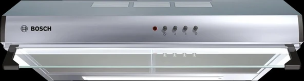 BOSCH DUL63CC50T SOLO ASPİRATÖR