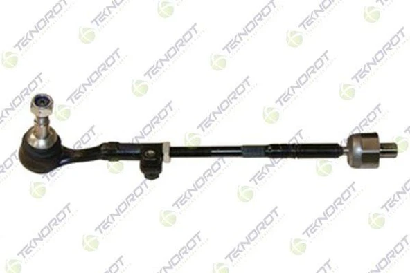 ROT TAKIMI ON SOL BMW E81 E82 E87 E88 E90 E91 E92 E93