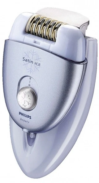 Philips HP6475 2in1 Satin Ice Epilatör