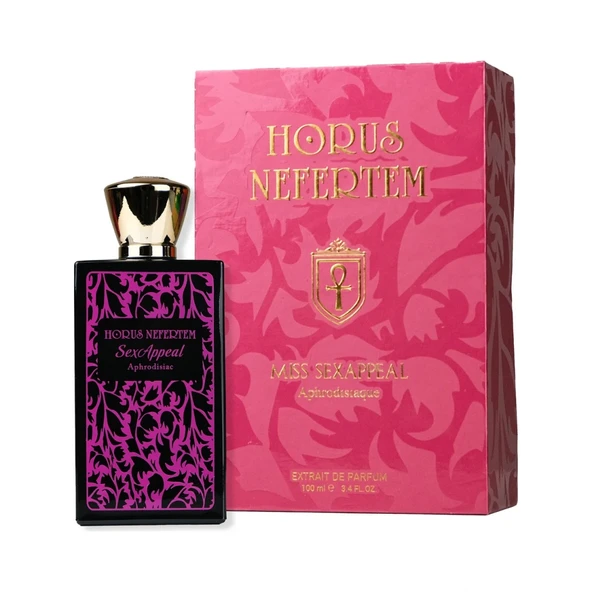 Horus Nefertem Miss Sexappeal Edp 100 ml - 2