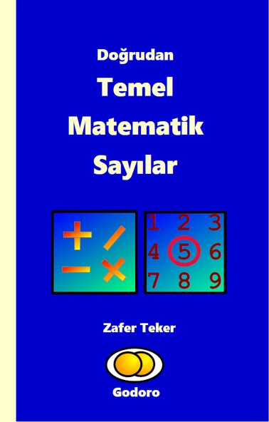 Doğrudan Temel Matematik Sayılar