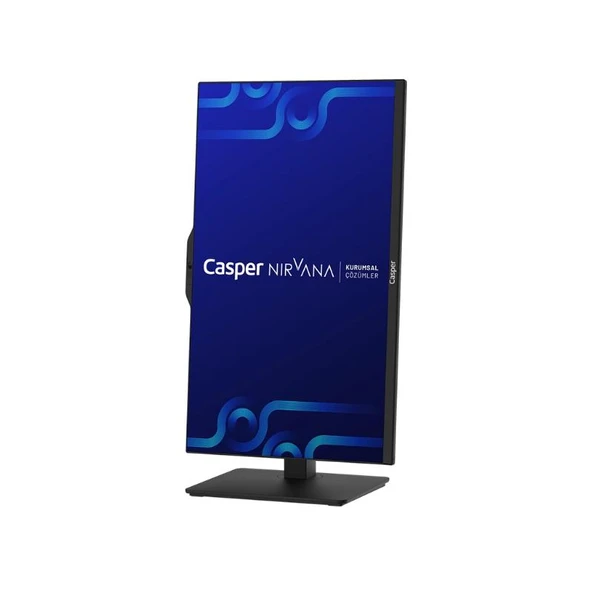 Casper All in One PC i5 13420H, 16GB, 500 M2 SSD, 23,8" F.Dos - A90.1342-BE00X-V-S - 3