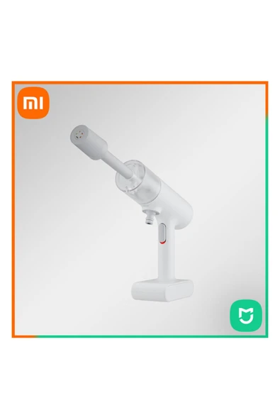 Xiaomi Taşınabilir Kablosuz 270W Şarjlı Yıkama Su Tabancası