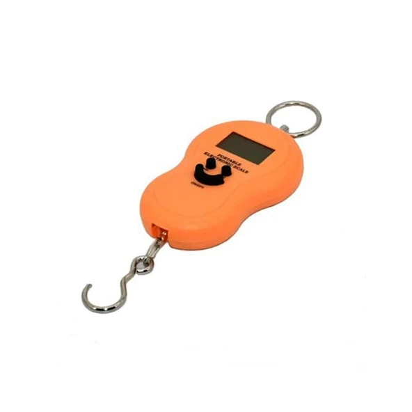 Portable Taşınabilir Elektronik Dijital Hassas Terazi - 8