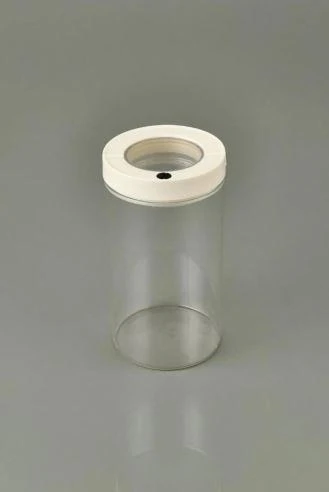 BOR-036 1600ml Lengo Cam Kavanoz