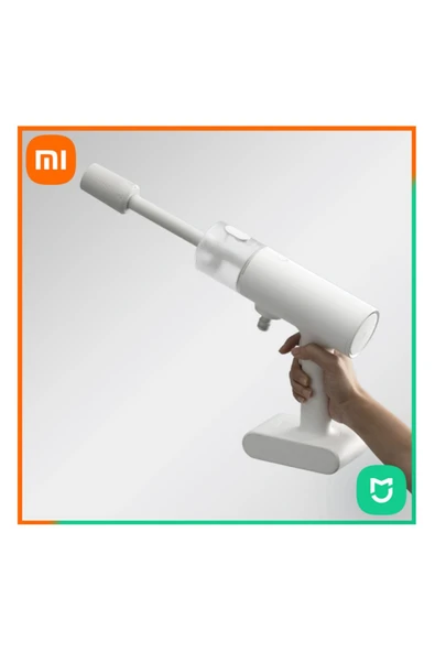 Xiaomi Taşınabilir Kablosuz 270W Şarjlı Yıkama Su Tabancası - 2