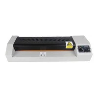 MAPİLAM LAMİNASYON MAKİNASI A3 LM153