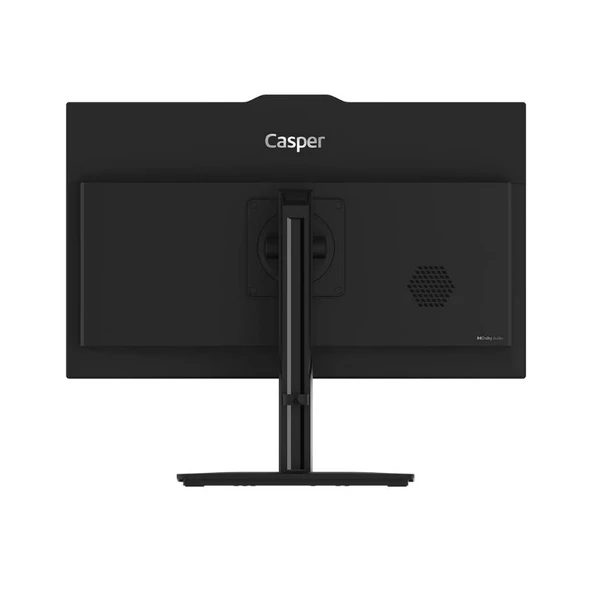 Casper All in One PC i5 13420H, 16GB, 500 M2 SSD, 23,8" F.Dos - A90.1342-BE00X-V-S - 4