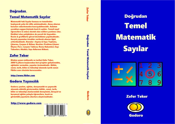 Doğrudan Temel Matematik Sayılar - 2