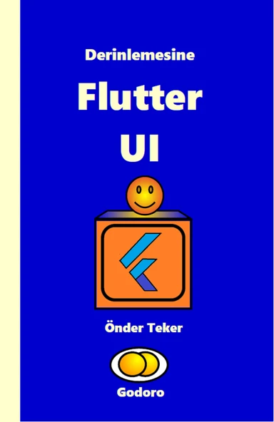 Derinlemesine Flutter UI