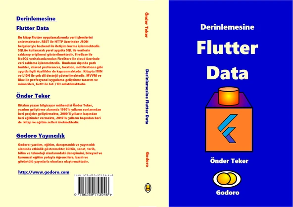 Derinlemesine Flutter Data - 2