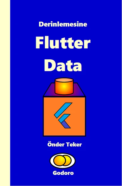 Derinlemesine Flutter Data