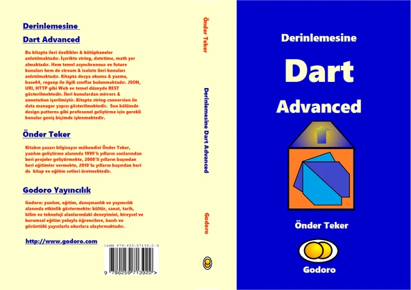 Derinlemesine Dart Advanced - 2