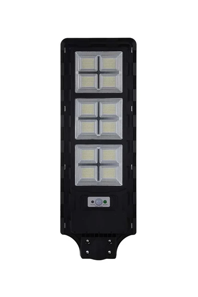 300W SOLAR SOKAK AYDINLATMA LAMBASI CT-4642