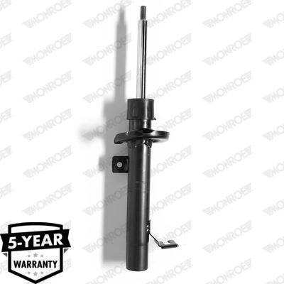 ON AMORTISOR SAG FIESTA V 01 08 FUSION 01 12 MAZDA II 03 GAZLI