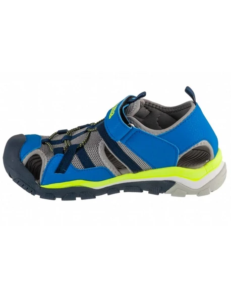 Joma Lake Mavi Erkek Çocuk Sandalet SLAKJS2505V - 2