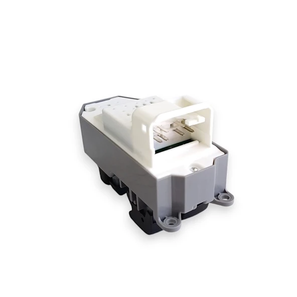 Toyota Yaris 2006-2011 Sol Ön İkili Cam ve Kapı Kilitleme Düğmesi - Resim 5