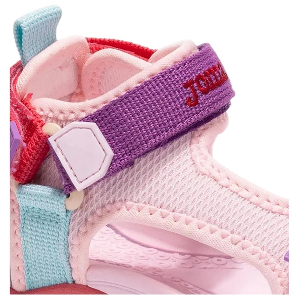 Joma Climber Pembe Kız Çocuk Sandalet SCLIJS2510V - 3