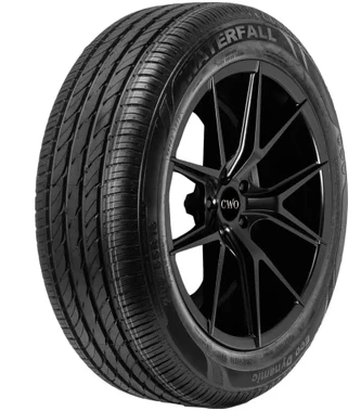 Waterfall 205/40 R16 83W XL Eco Dynamic Yaz Lastiği ( 2023 )