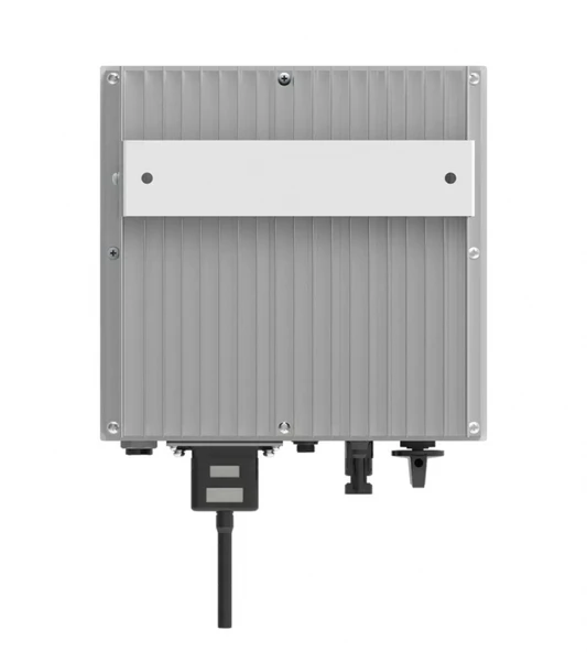 ŞEBEKE BAĞLANTILI DEYE 3 KW MPPT MONOFAZE ON GRİD 3 KVA İNVERTER - 4