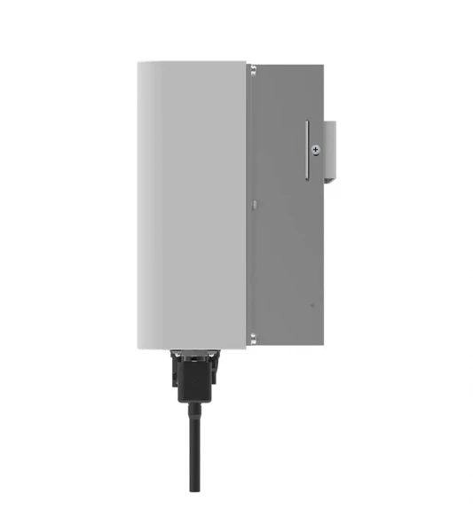 ŞEBEKE BAĞLANTILI DEYE 3 KW MPPT MONOFAZE ON GRİD 3 KVA İNVERTER - 3
