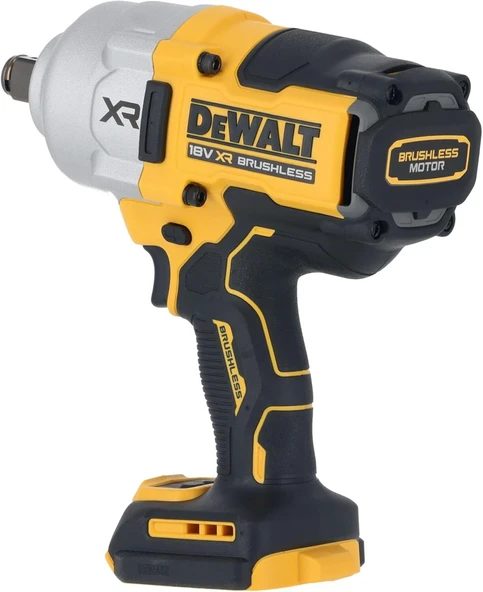 Dewalt DCF964NT 18V 3/4'' Profesyonel Somun Sıkma 1925Nm (Aküsüz) - 4