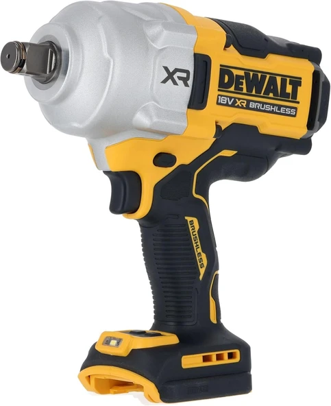 Dewalt DCF964NT 18V 3/4'' Profesyonel Somun Sıkma 1925Nm (Aküsüz) - 2