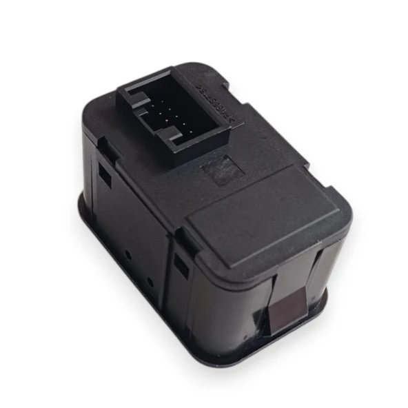 Opel Meriva A 2003-2010 Sol Ön Kapı Dörtlü Cam Açma Düğmesi - Resim 5