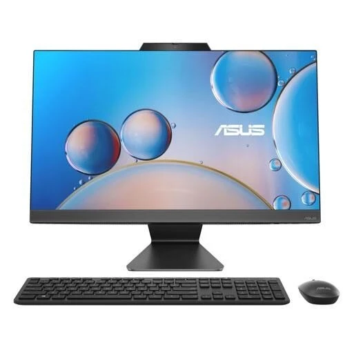 Asus A3402 A3402WBAK-I58512B0D i5-1335U 8 GB 512 GB SSD Iris Xe Graphics 23.8" Full HD IPS All In One Bilgisayar