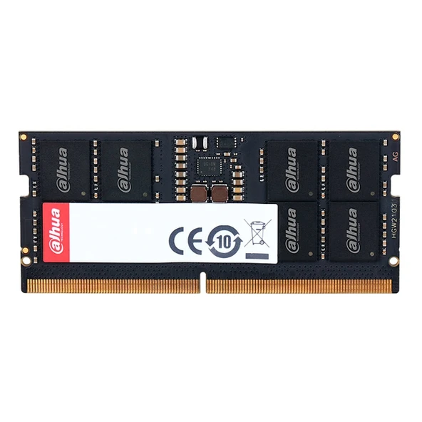 Dahua DDR-C300S16G32 16GB DDR4 3200MHz CL22 Notebook Bellek ürün görseli 1