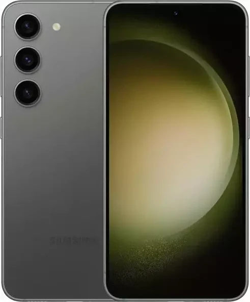 Samsung Galaxy S23 128 GB Yeşil
