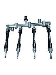 MÜŞÜR RAMPA ENJEKTÖR 4 LÜ TAKIM RENAULT MEGANE IV 16 TALISMAN 16 KADJAR 16 CLİO V 19 EXPRESS 23 NİSSAN QASQHAI II 16 MERCEDES BENZ A SERİ B SERİ GLA 1.3 TCE H5H 175220286R-166002932R