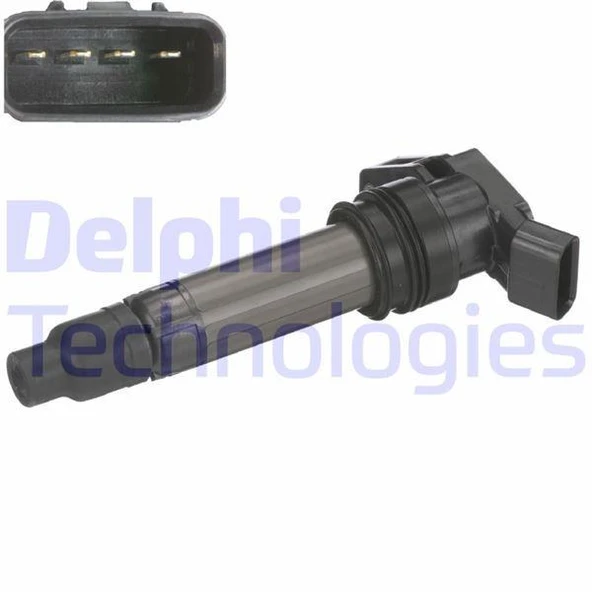 ATESLEME BOBINI VOLVO S60 II T6 AWD 10 S80 II 3.2 06 V60 I 3.0 T 14 V70 III 3.2 10 XC60 I 3.2 AWD 10 XC70 II T6 AWD 10 FREELANDER 2 L359 3.2 4 4