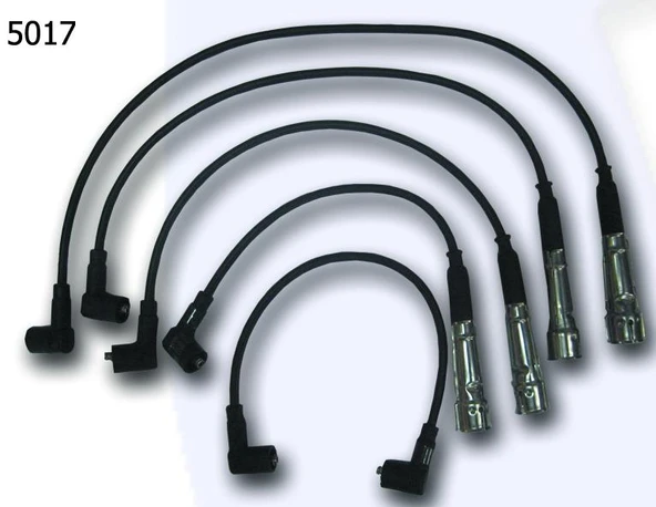 BUJİ KABLOSU TK. POLO 1.3I-1.4I-1.6I 94 FELICIA 1.3I 95 OCTAVIA 1.6I 75 CV 96