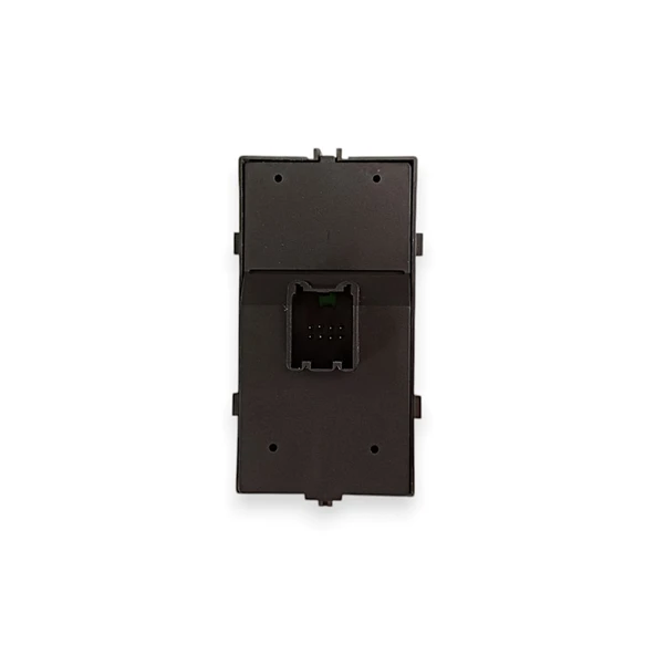 Opel Mokka 2012-2016 Sol Ön Kapı Dörtlü Cam Açma Düğmesi - 5